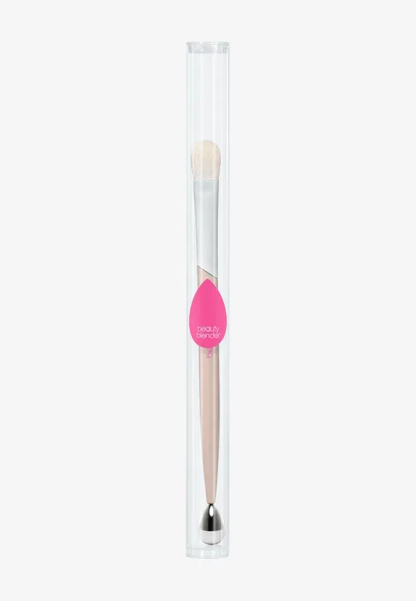 Кисть для теней Shady Lady и охлаждающий ролик - кисть для теней Beautyblender — фото 2
