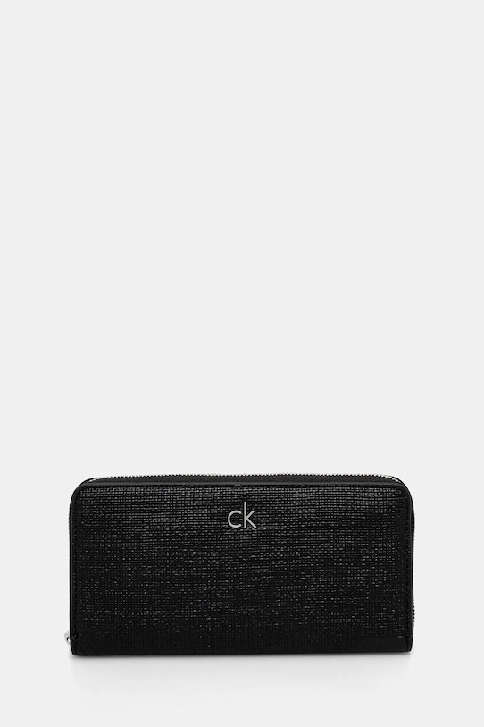 

Кошелек Calvin Klein, черный