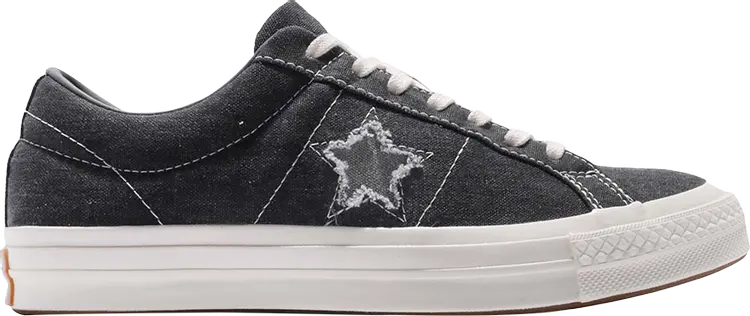 

Кроссовки Converse One Star Low Mason, черный