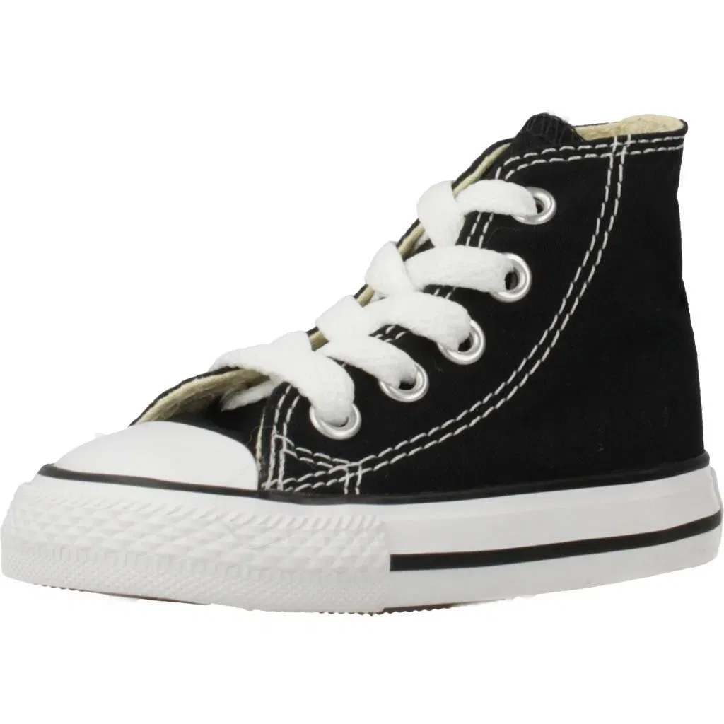Детские кеды Converse Chuck Taylor All Star, Schwarz