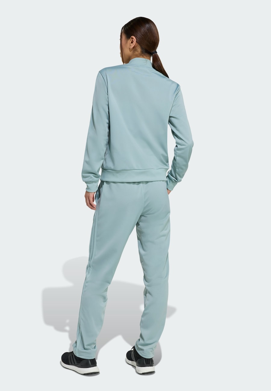 Спортивный костюм ADIDAS SPORTSWEAR, светло-зеленый — фото 2