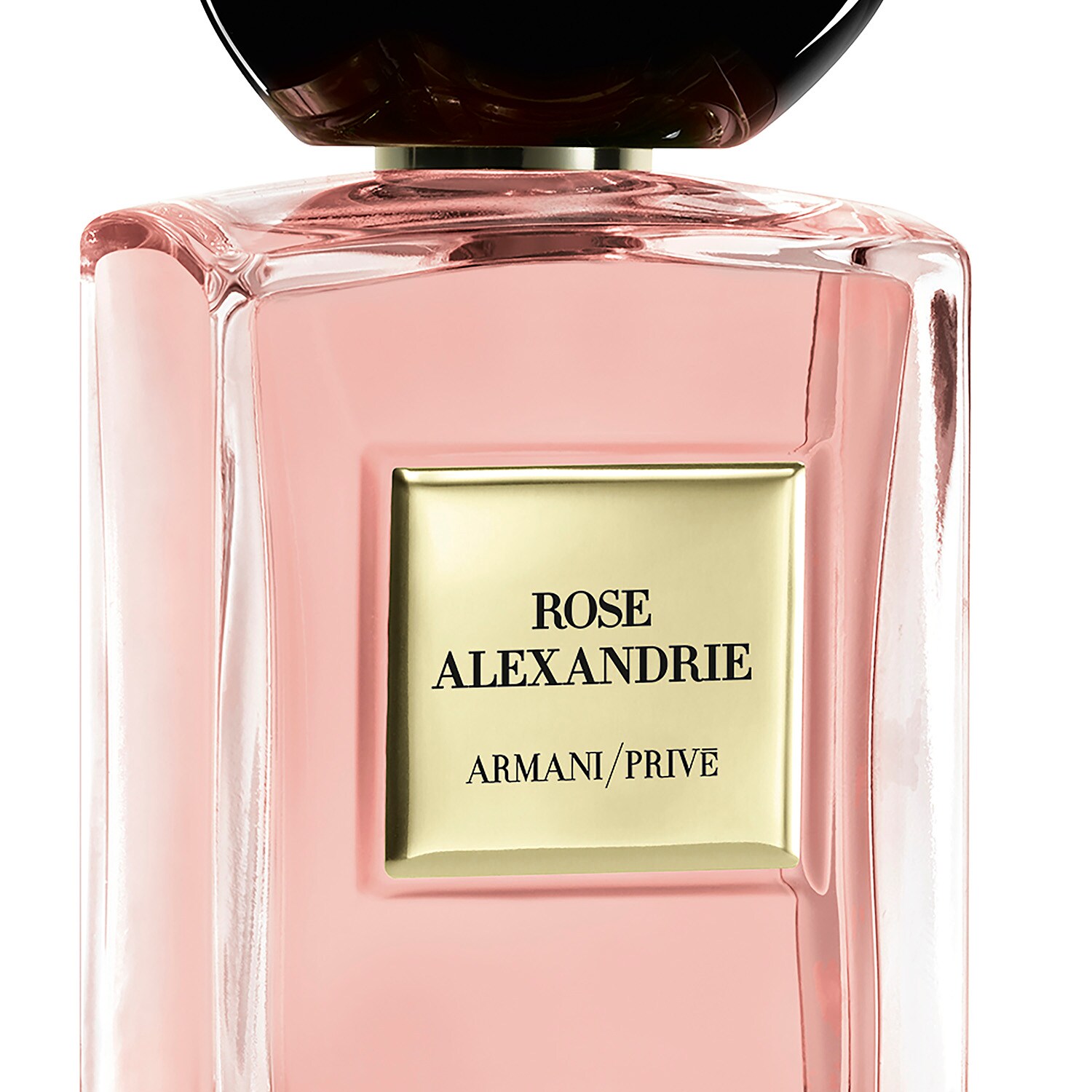 Туалетная вода Giorgio Armani Prive Rose Alexandrie — фото 3