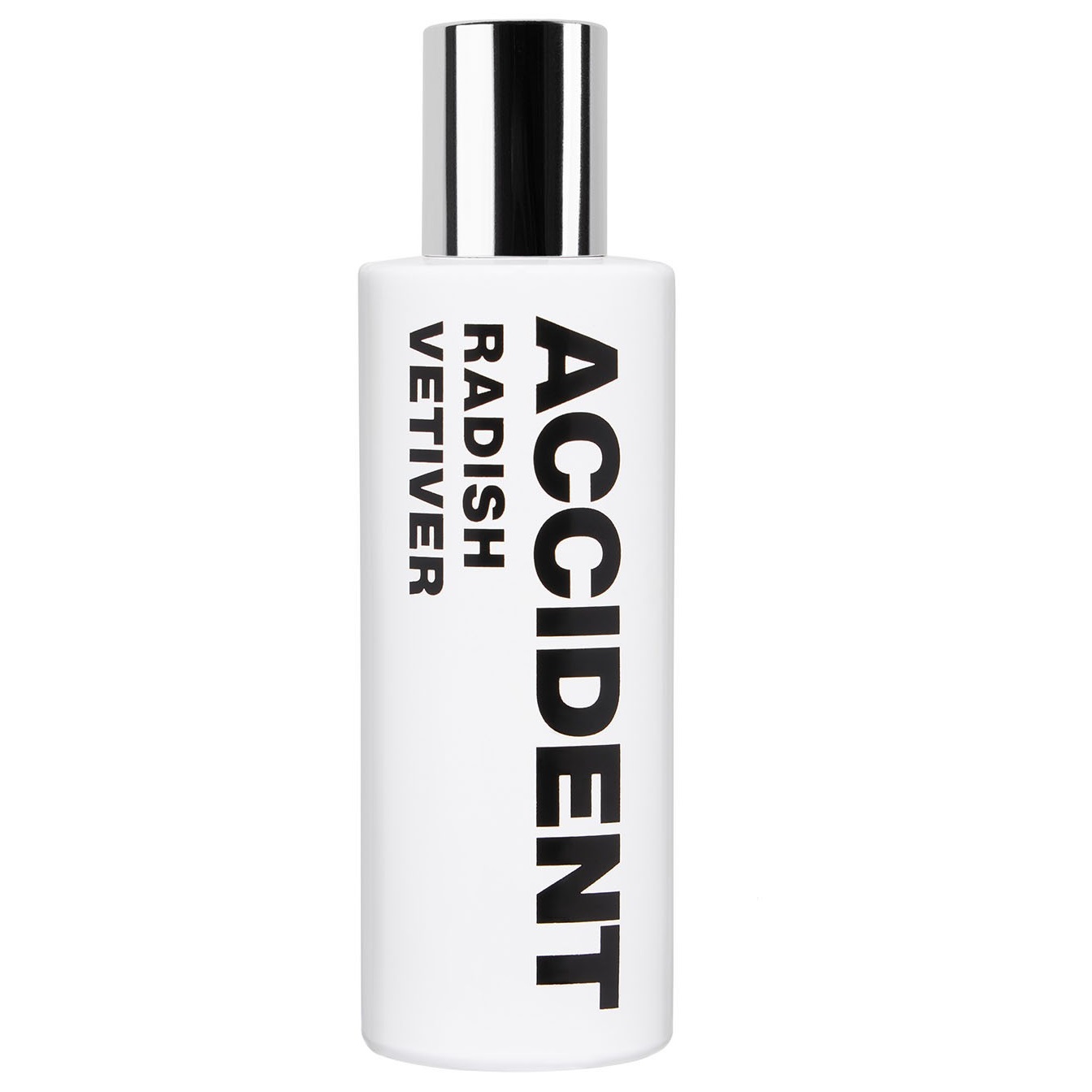 

Парфюмерная вода Comme des Garçons Accident Radish Vetiver Unisex
