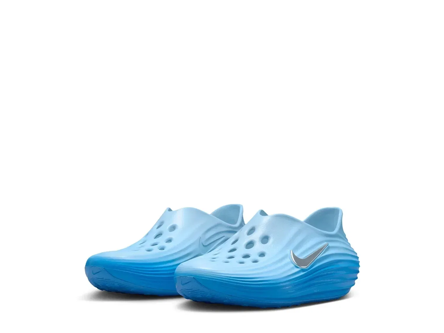 Сандалии Nike Rejuven8, фиолетовые — фото 3