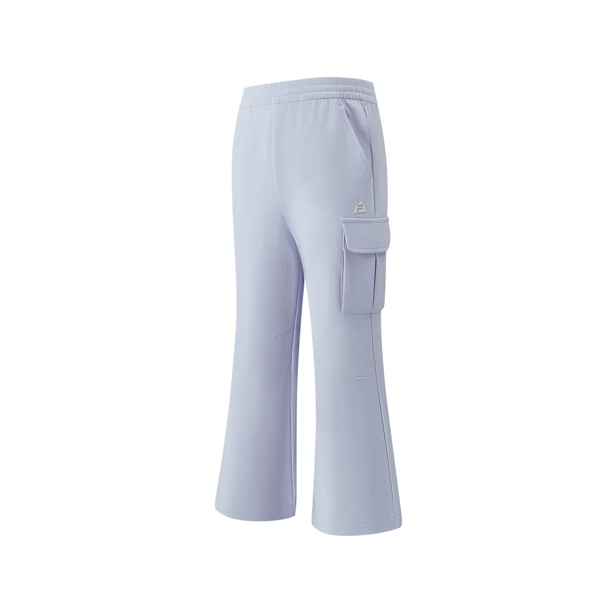 Детские брюки в стиле кэжуал FILA KIDS, Konjac Purple