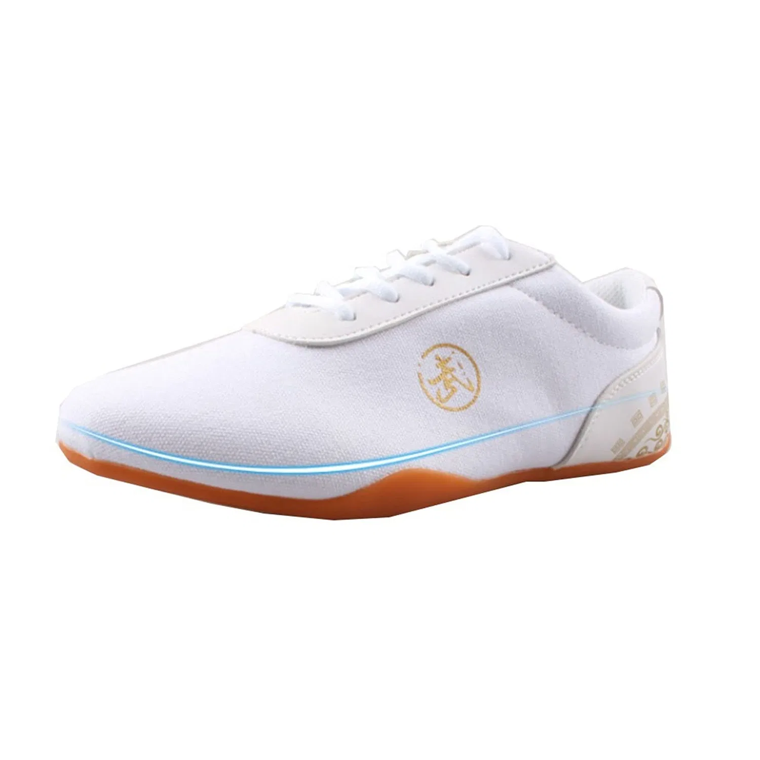 Детские кроссовки для единоборств fayengan, White