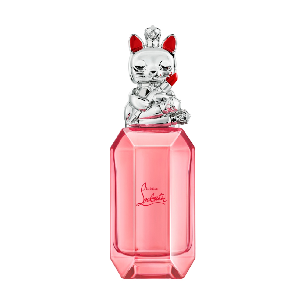 

Парфюмерная вода Christian Louboutin Loubidoo Rose Encens