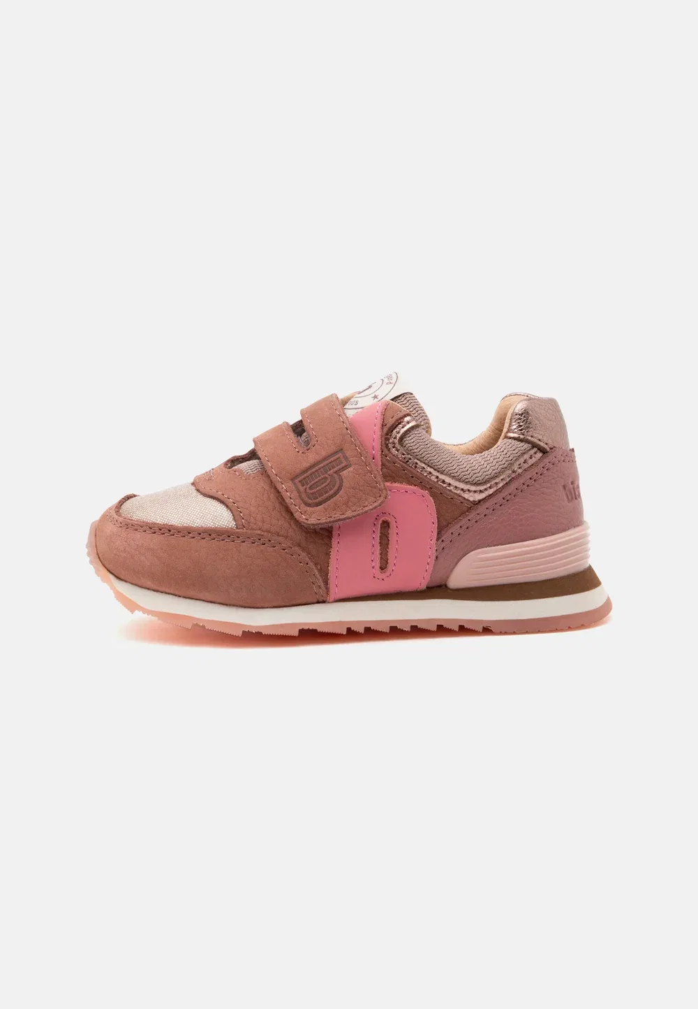 Уинстон - тренеры Bisgaard, Pink