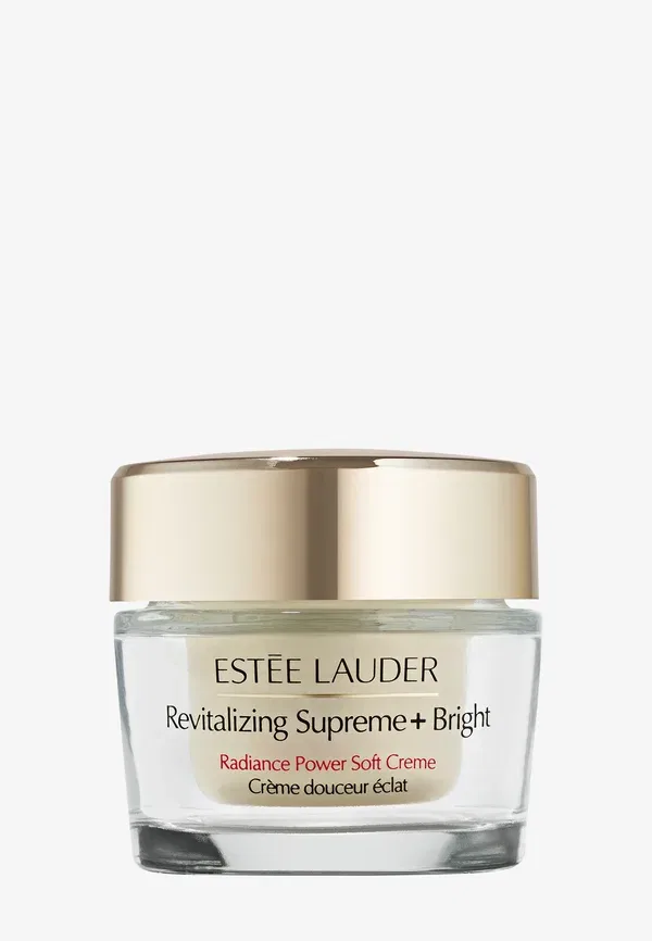 Крем для ночного ухода Bright radiance power soft creme 50 мл Estee Lauder