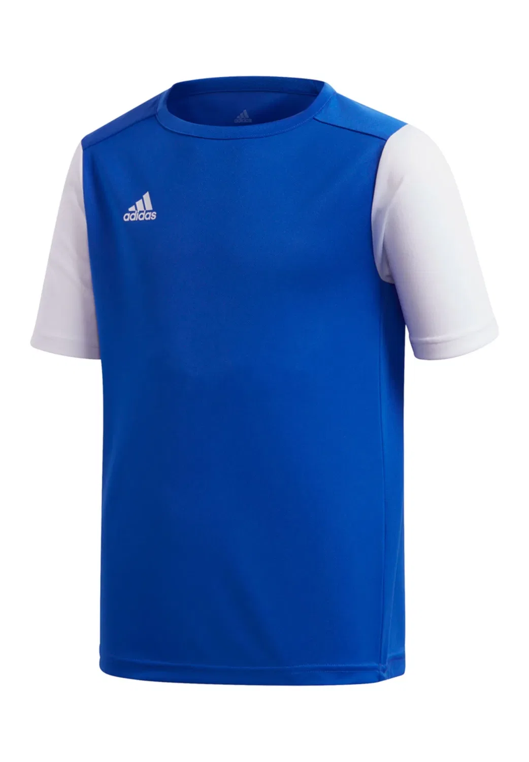 Estro kurzarm - спортивная футболка Adidas Performance, Blau