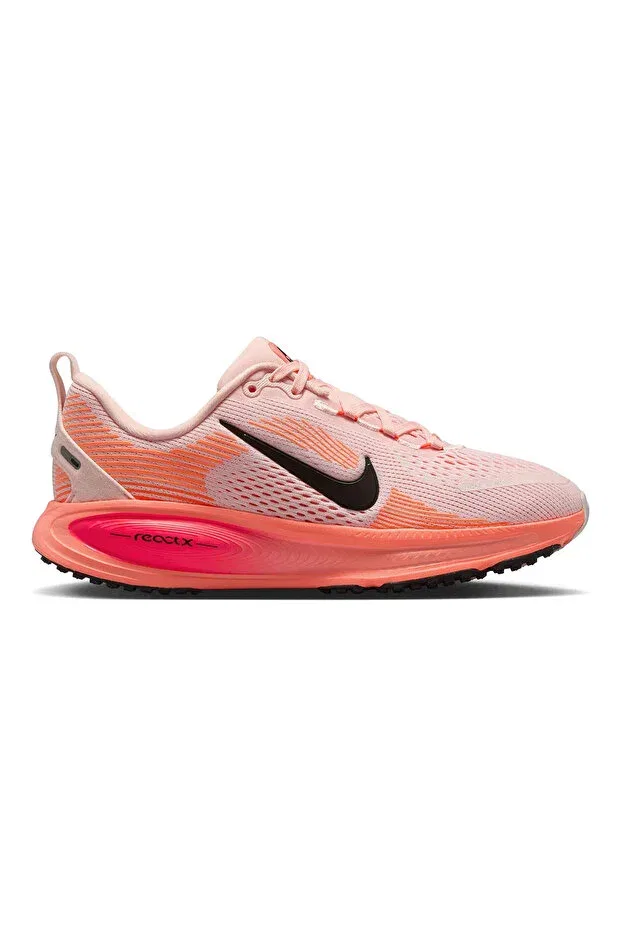 Детские кроссовки для девочек с принтом Vomero 18 Nike, Multicolor — фото 4
