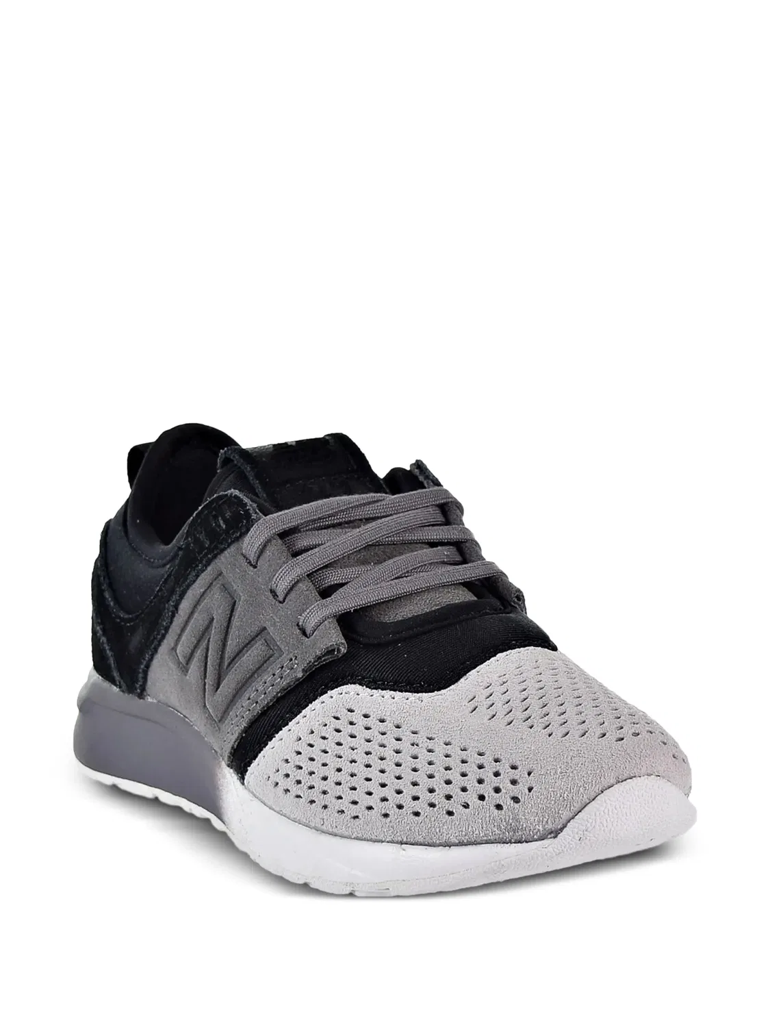 Кроссовки 247 New Balance, серый