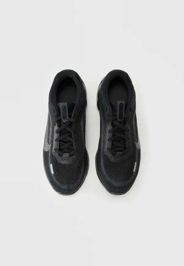 Кроссовки беговые с амортизацией Stellar Ride Nike Performance, Black/Black Anthracite, черный — фото 4