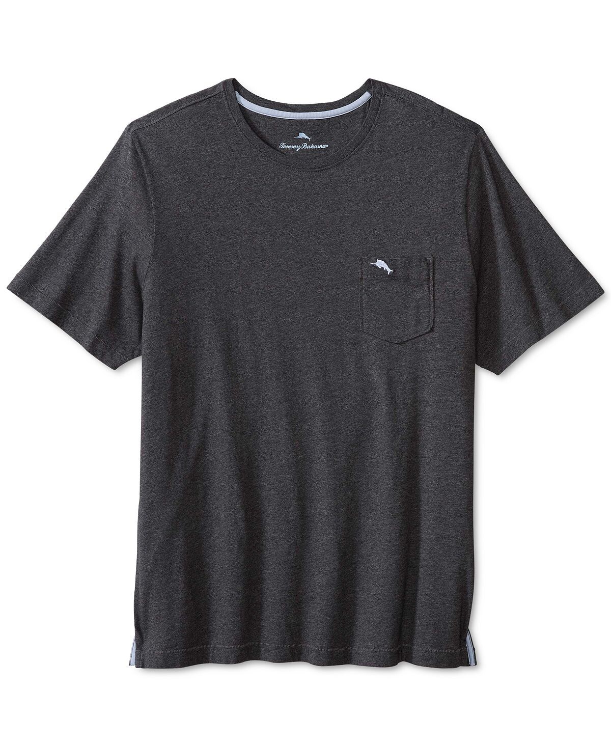 

Мужская футболка bali sky с круглым вырезом и короткими рукавами Tommy Bahama, мульти, Серый, Мужская футболка bali sky с круглым вырезом и короткими рукавами Tommy Bahama, мульти