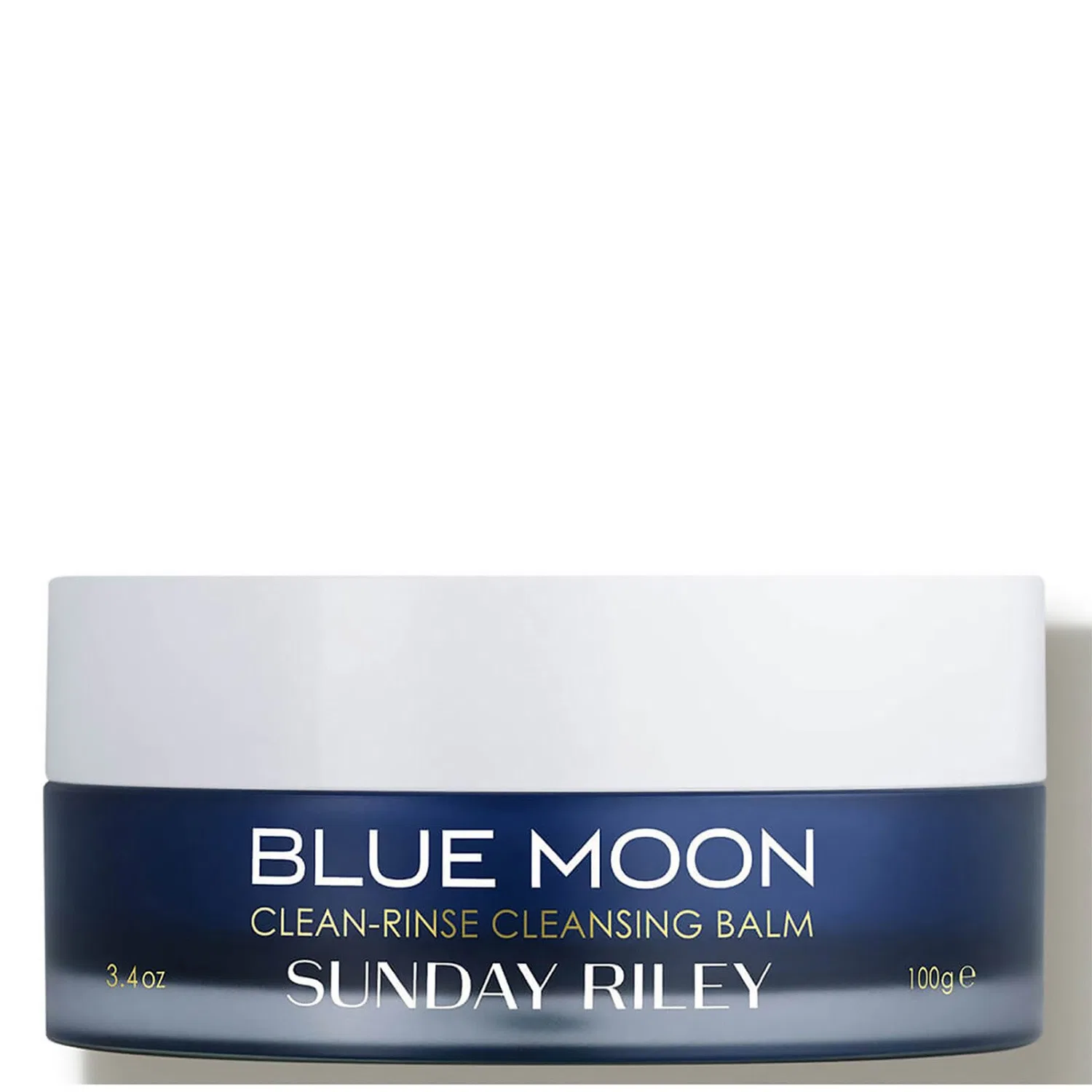 Очищающий бальзам Blue Moon Tranquility Sunday Riley, 100 г
