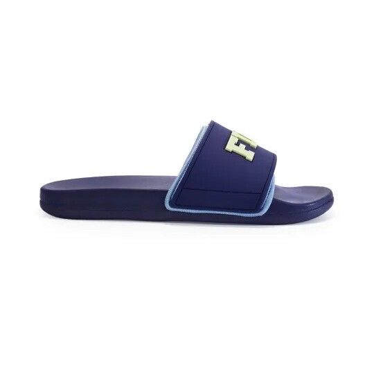 

Шлепки Fila Mozarte V2 Men's, темно-синий