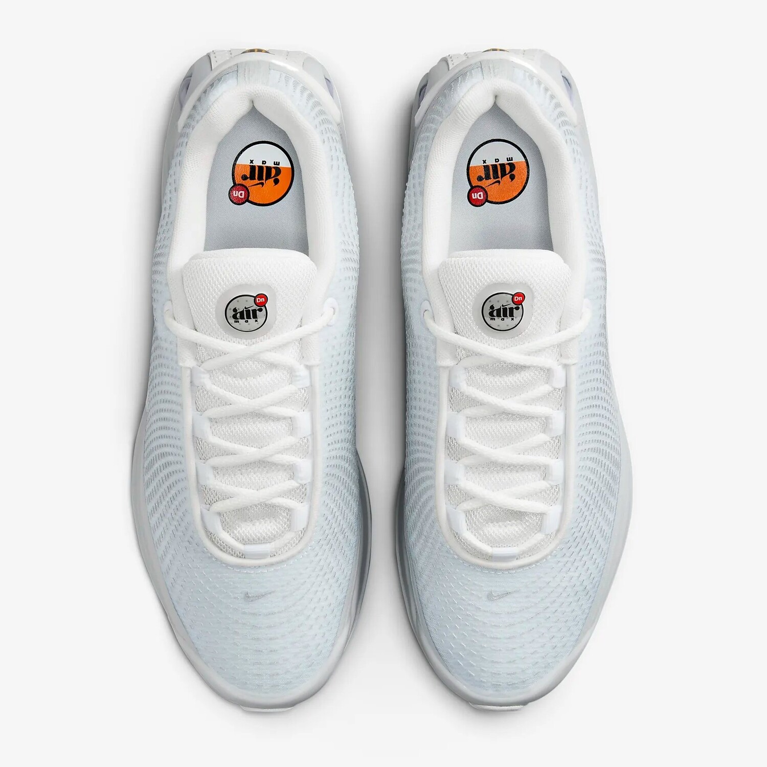 Женские кроссовки Nike Air Max Dn — фото 3
