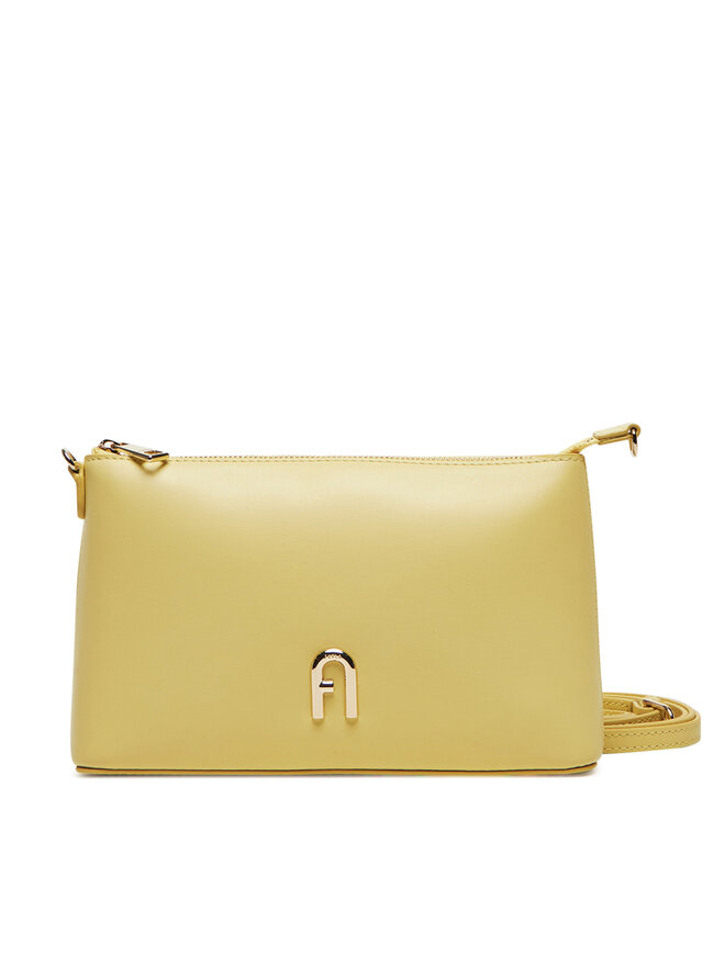 

Сумка Diamante We00615 Ax0733 3684S Furla, желтый