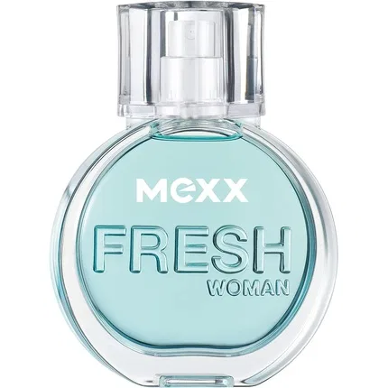 Туалетная вода свежая Mexx Fresh Woman, 30 мл