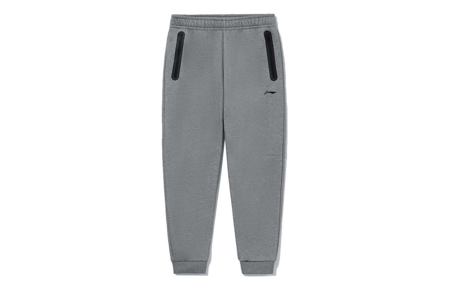 

Трикотажные спортивные штаны Training Series для мужчин, цвет серый Lining, цвет Heather Gray