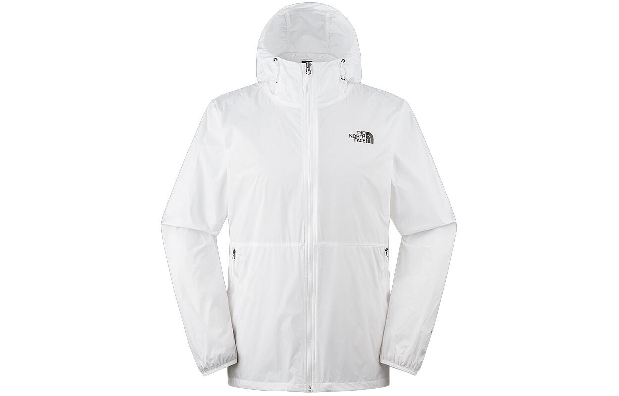 

THE NORTH FACE Мужская солнцезащитная одежда, цвет White