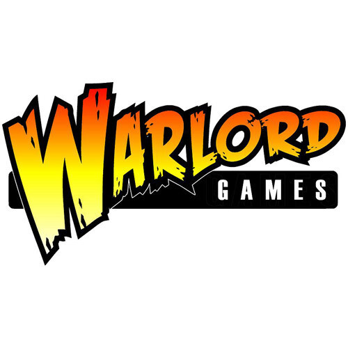 

Миниатюра Warlord Games Bolt Action: Stone Bridge