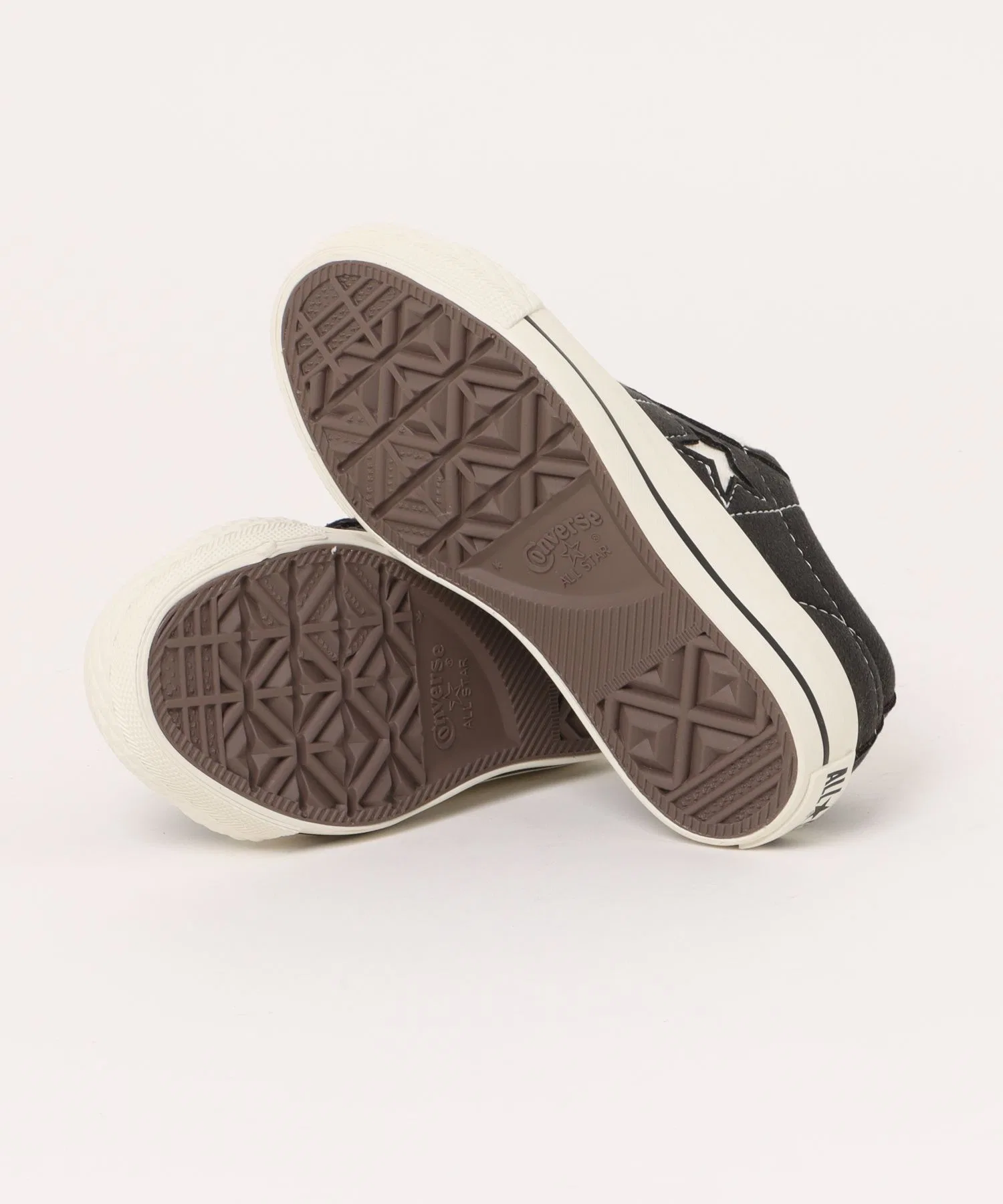 Детские кеды CONVERSE ONE STAR EASYON — фото 3