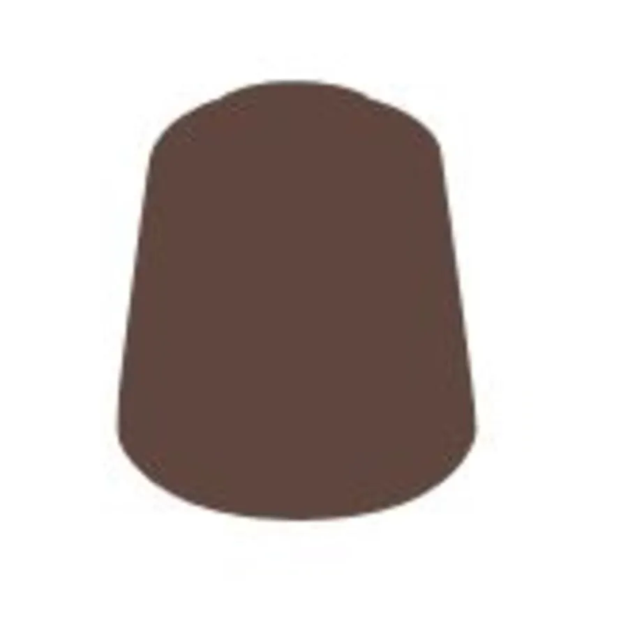 

Гортор Браун, Citadel Paints - Layer - 2019 Range