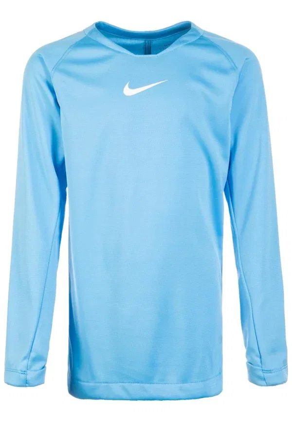 Футболка с длинным рукавом Nike Performance Dry Park, голубой