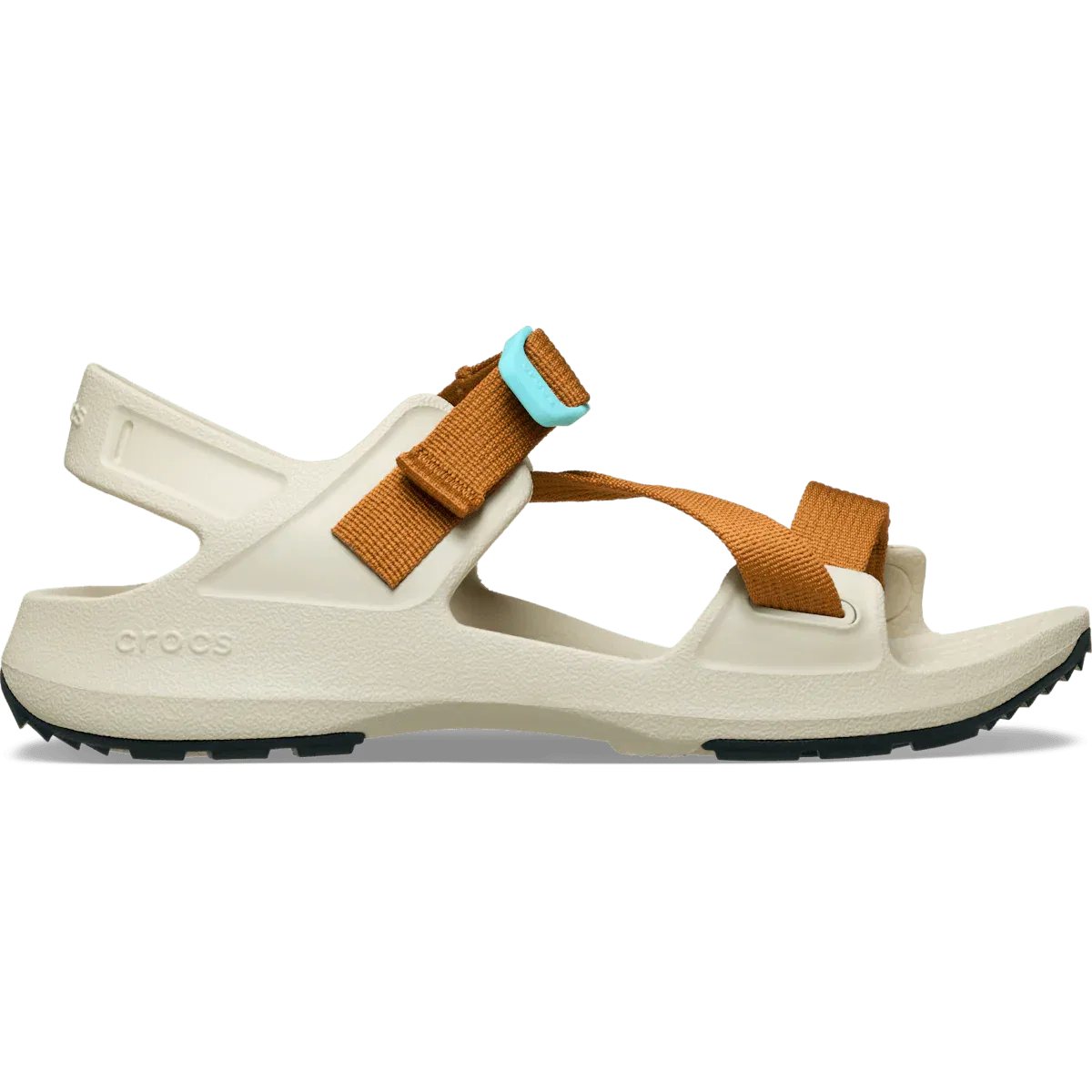 Сандалии Quick Trail Crocs, Bone/Multi