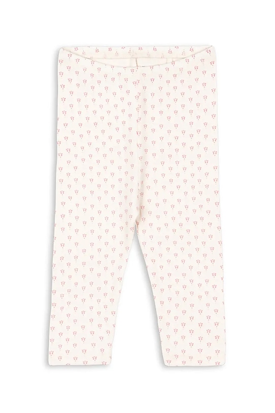 

Детские леггинсы BELLO PANTS OCS Fanga Fontana, бежевый