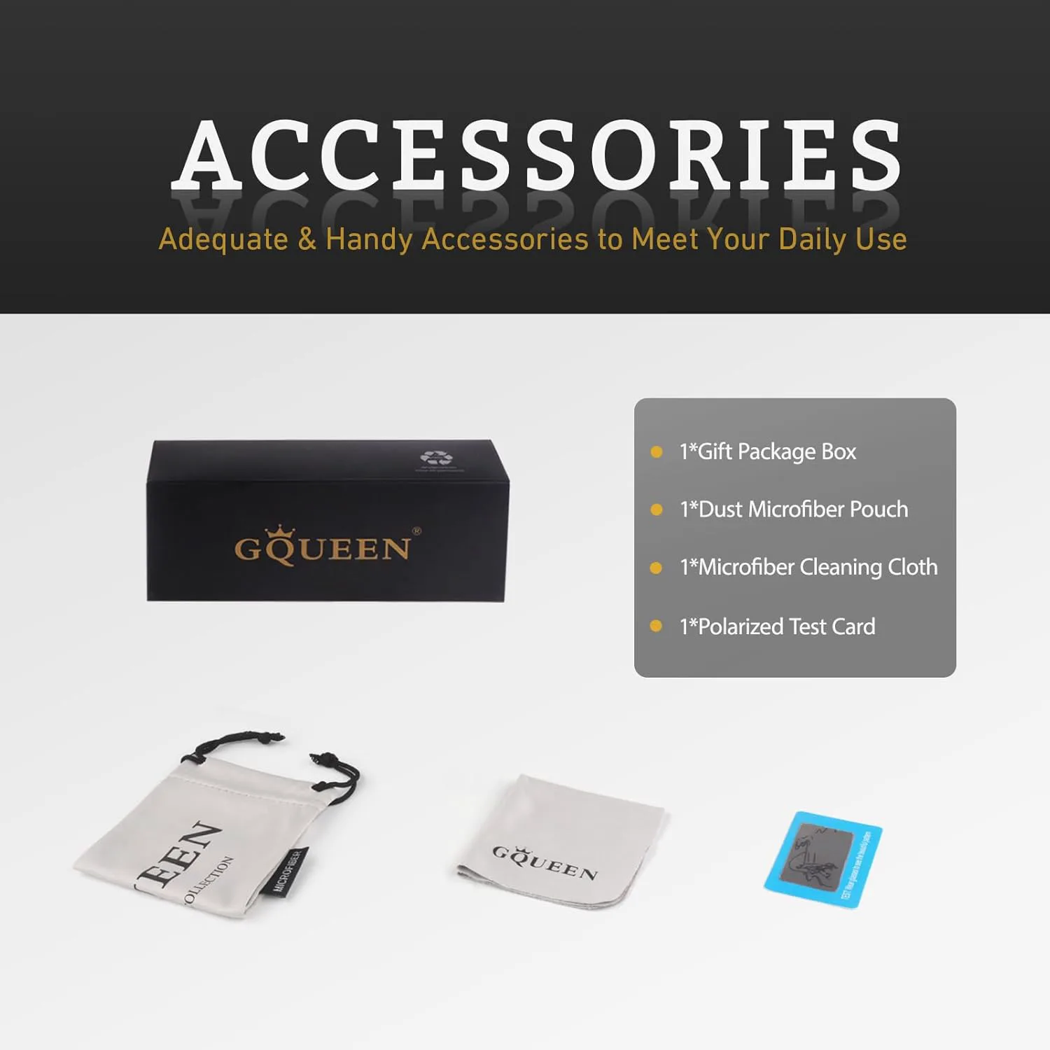 

Солнцезащитные очки GQUEEN Retro Round Circle Steampunk с поляризованными линзами и металлическим сплавом для женщин и мужчин, модель MTS2, Retro Gold Frame/Grey Lens