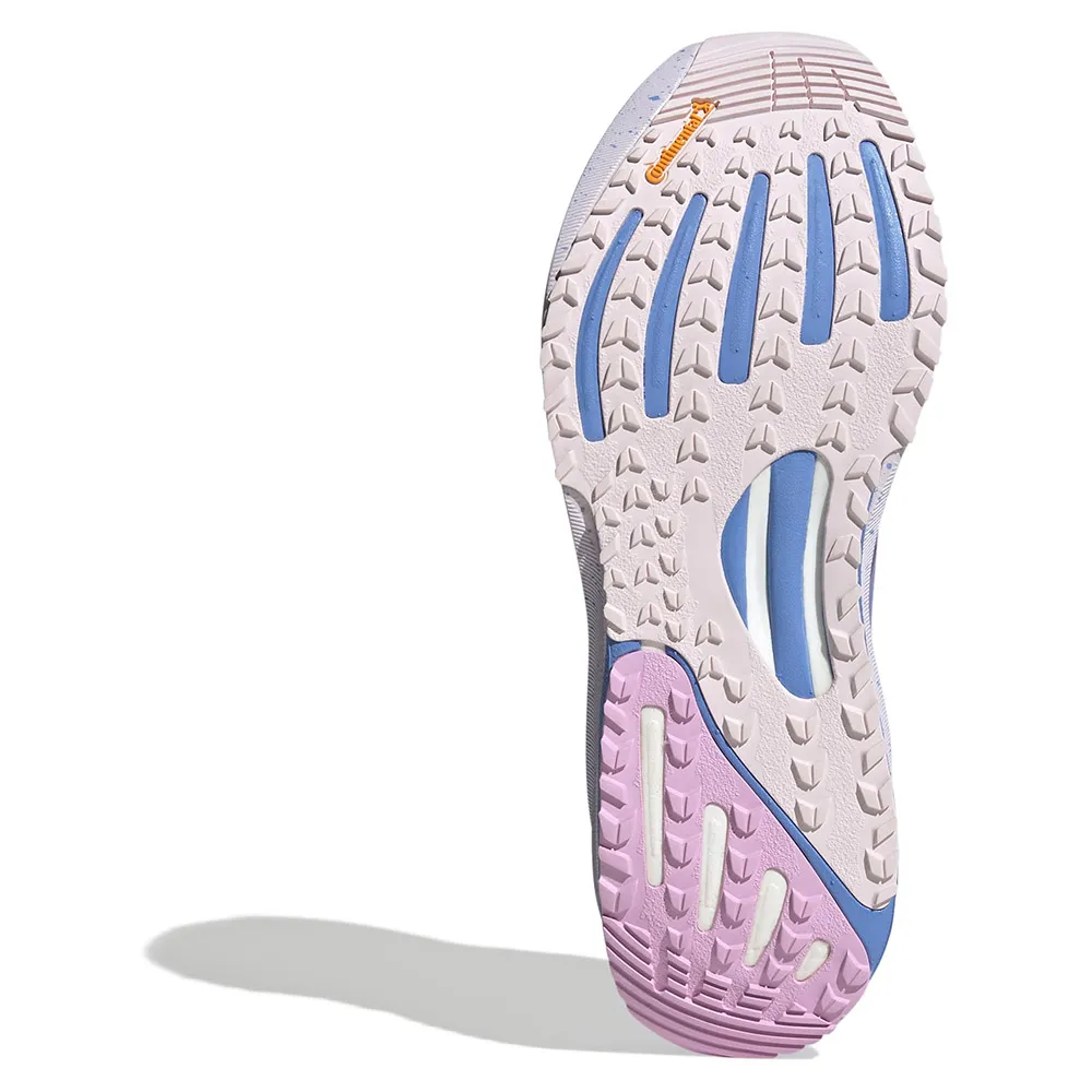 Беговые кроссовки adidas Supernova Rise ATR, розовый — фото 2