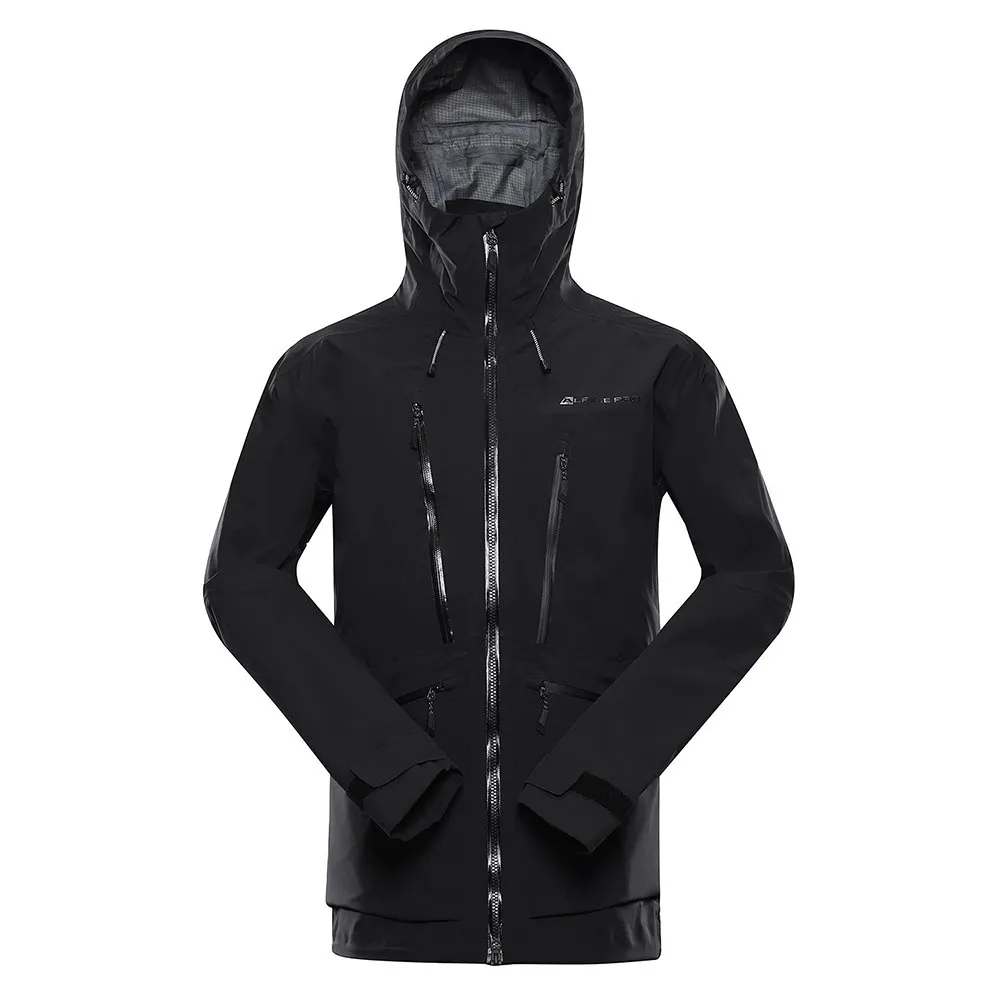 

Куртка Alpine Pro Cort, черный