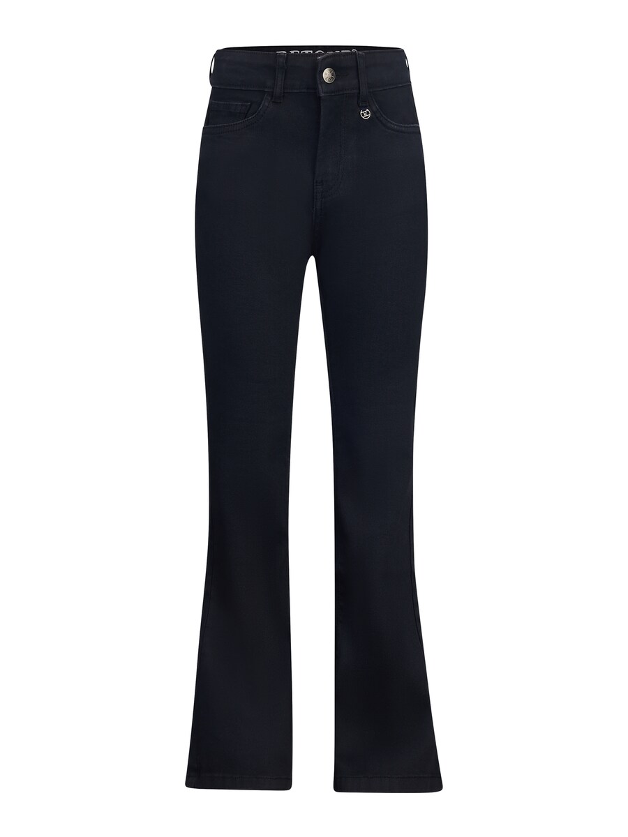 

Джинсы Retour Jeans Flared Jeans, черный