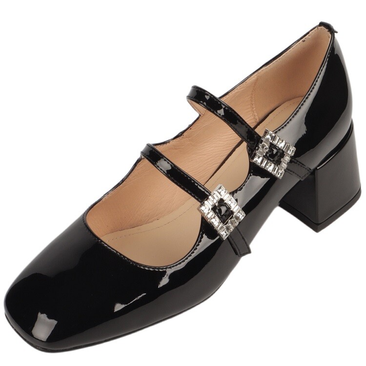 

Туфли Kemeilian Mary Jane Shoes Women's