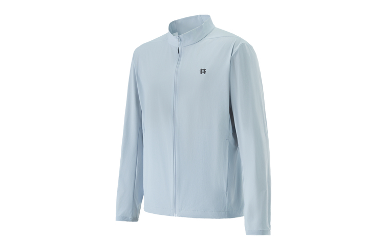 

KOLON SPORT Мужская одежда для защиты от солнца, Light Gray LG