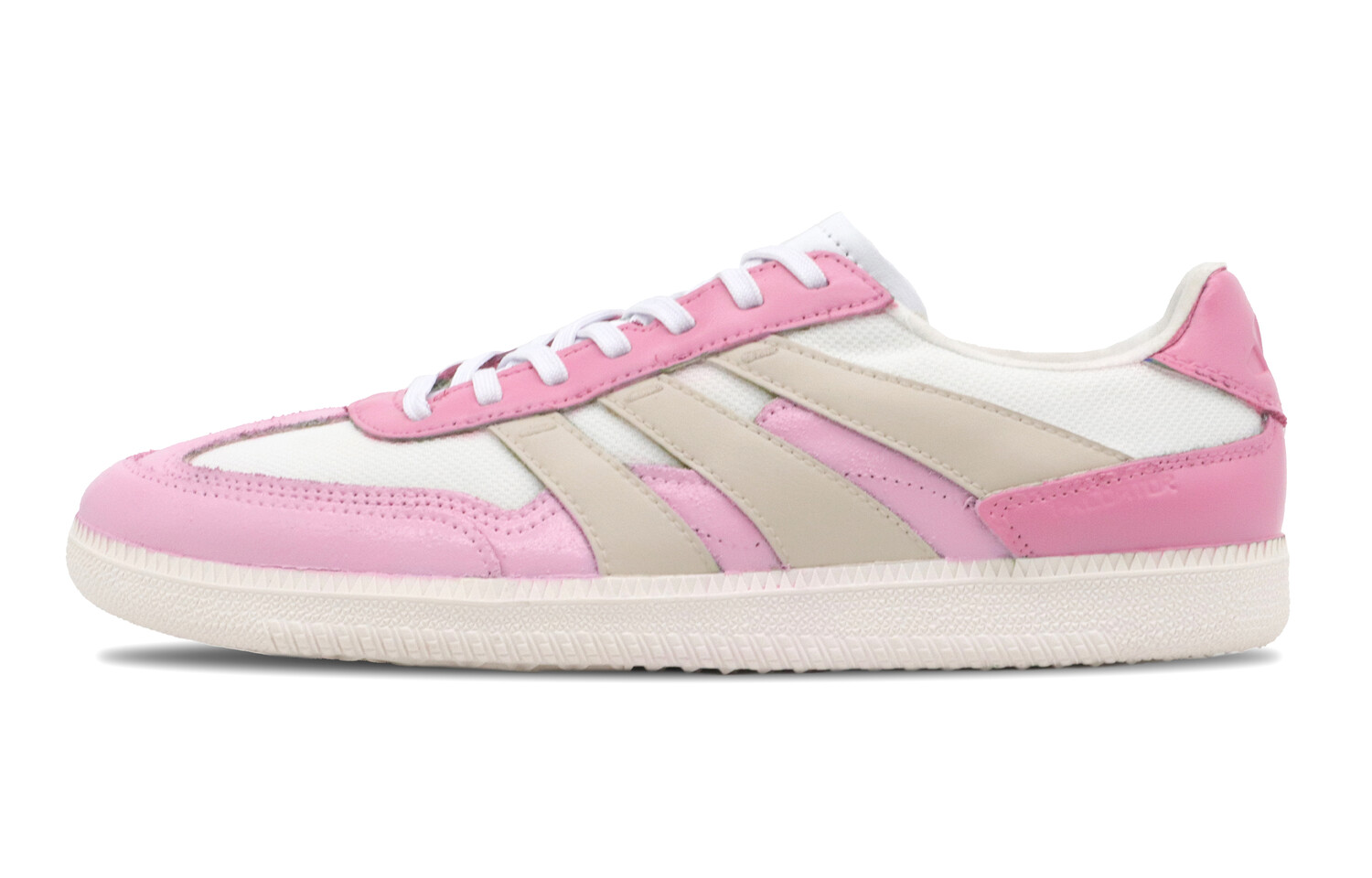 

Футбольные бутсы Predator 24 League унисекс с низким верхом белого цвета Adidas
