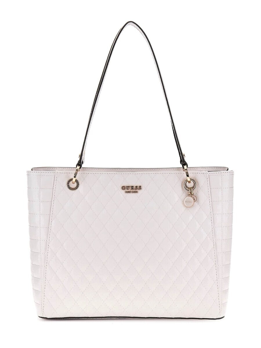 

Шоппер GUESS Shopper, белый