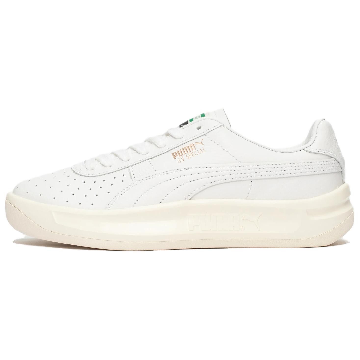 

Кроссовки Puma GV Special 'White Frosted Ivory'