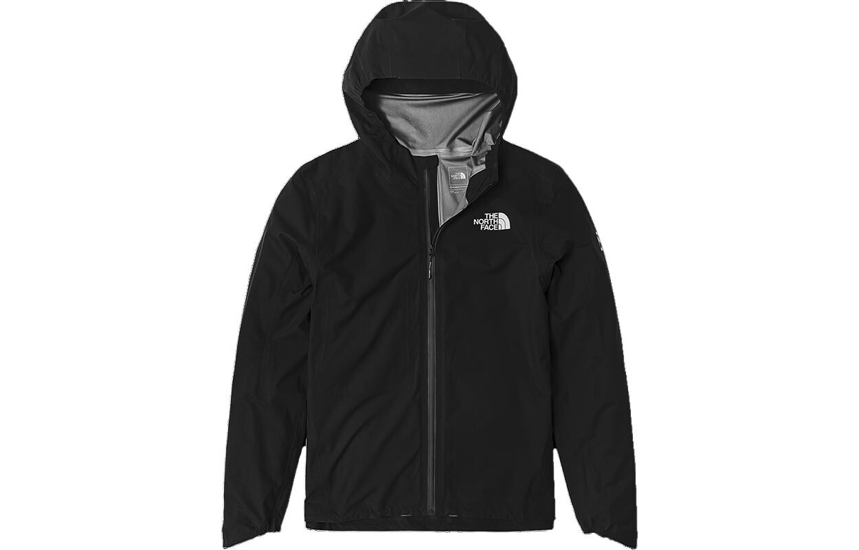 

THE NORTH FACE Мужская уличная куртка, цвет Black