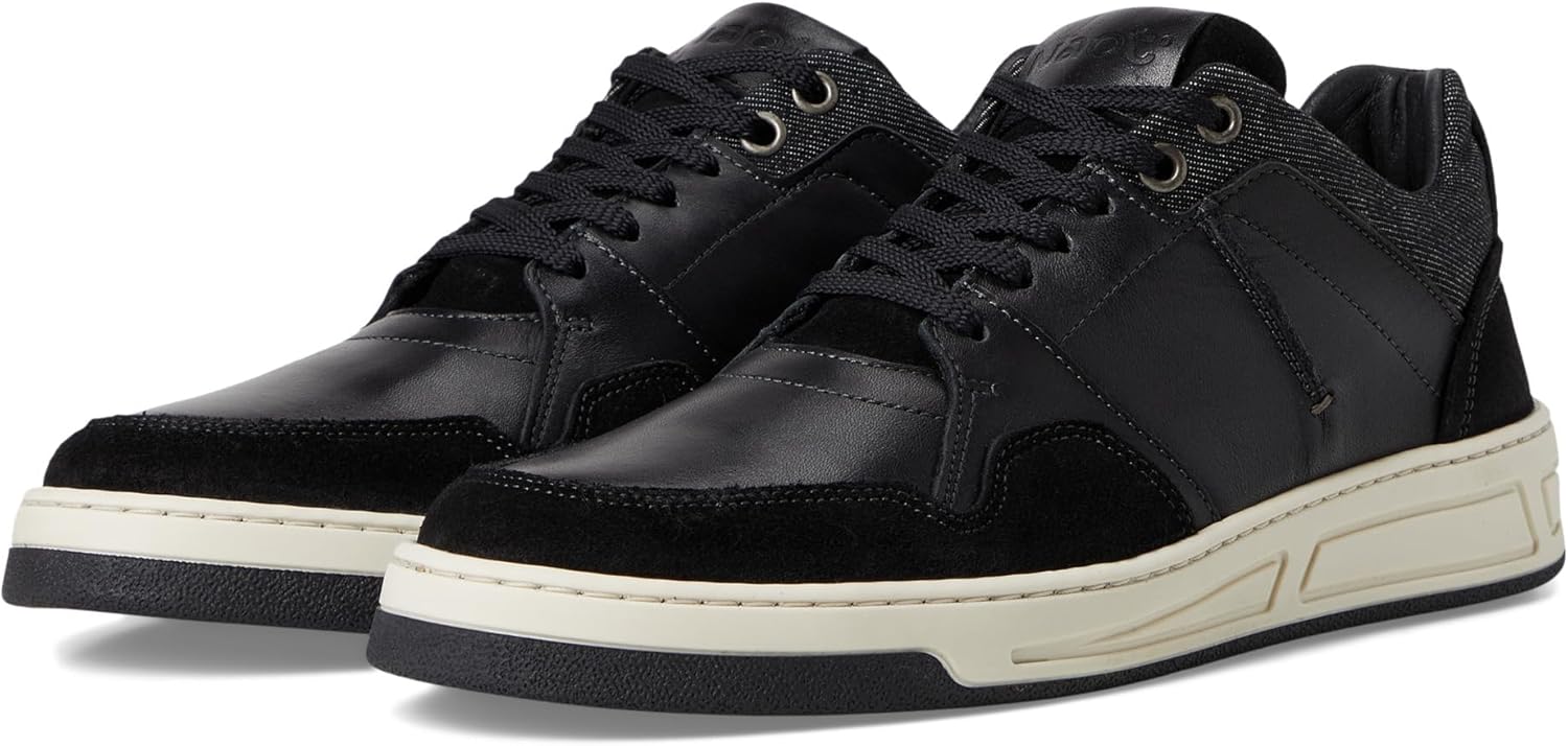 

Мужские кроссовки NAOT Speed, черный