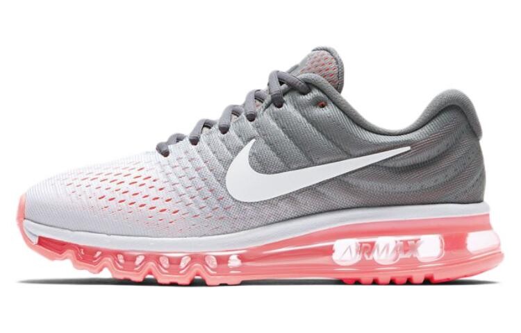 Nike Air Max 2017 Кроссовки женские