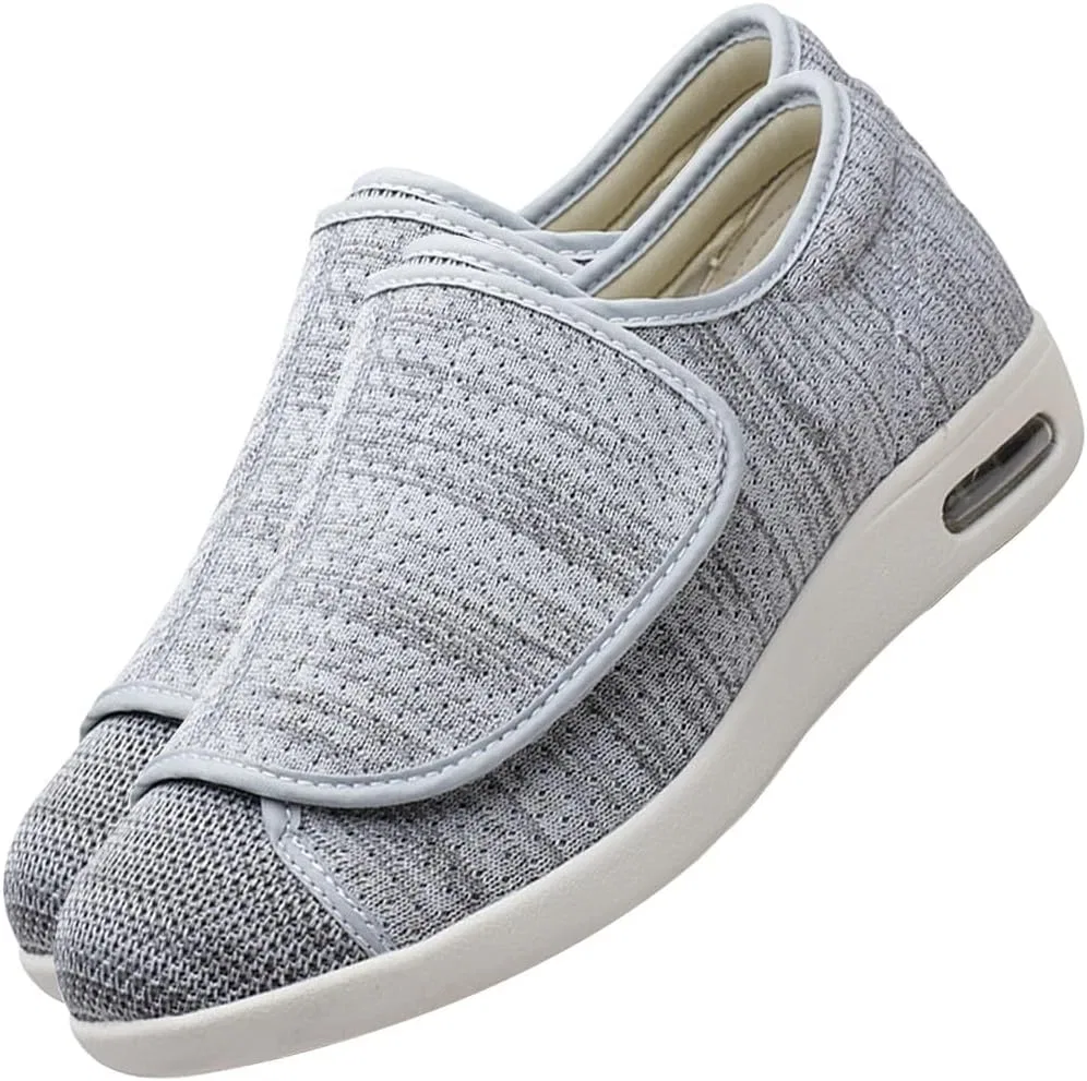 Тапочки ортопедические, дышащие Loafers & Slip-Ons, Lightgrey Möge