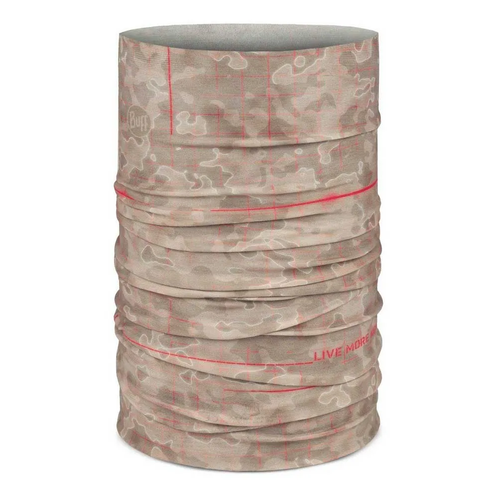 

Неквормер Buff Original Ecostretch, бежевый
