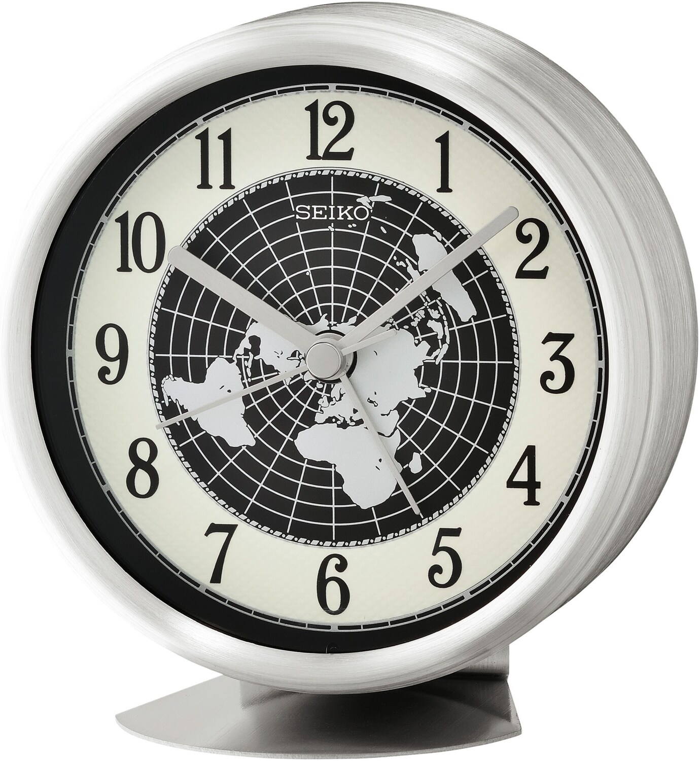 

SEIKO Часы в серебристом цвете