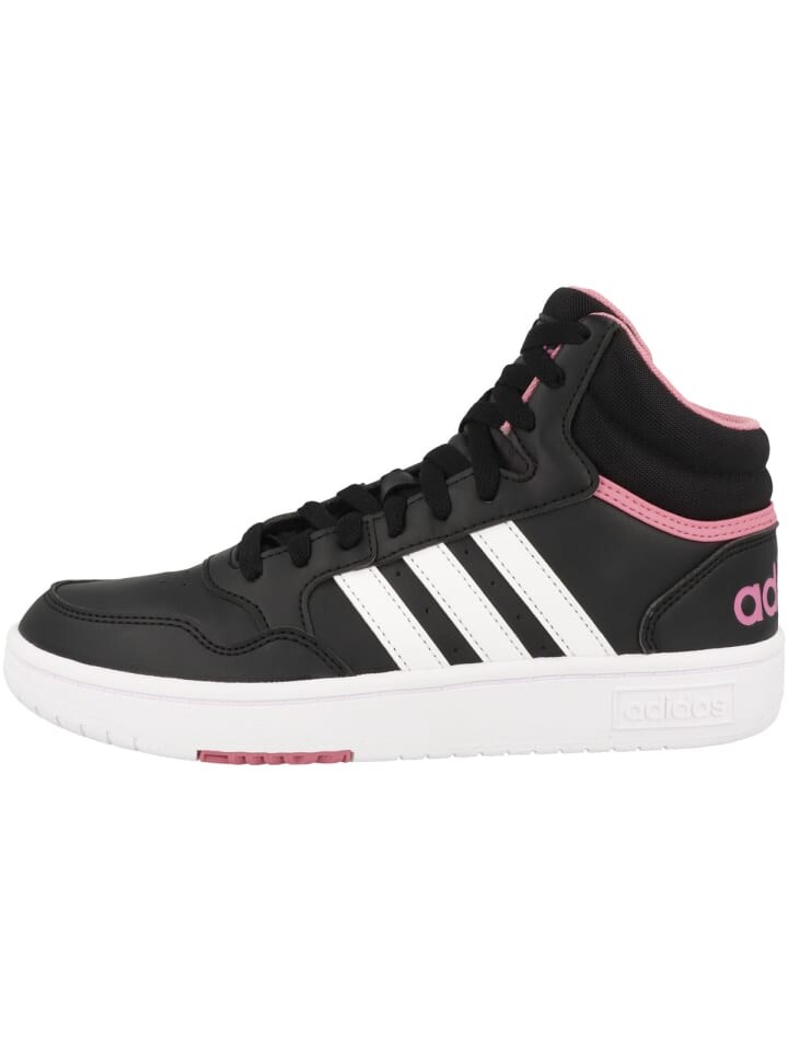 

Высокие кроссовки adidas Performance, черный