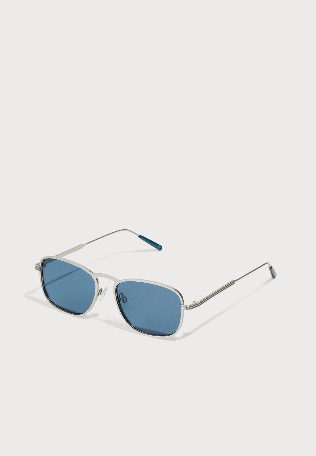 

Солнцезащитные очки UNISEX Pier One, серебристый