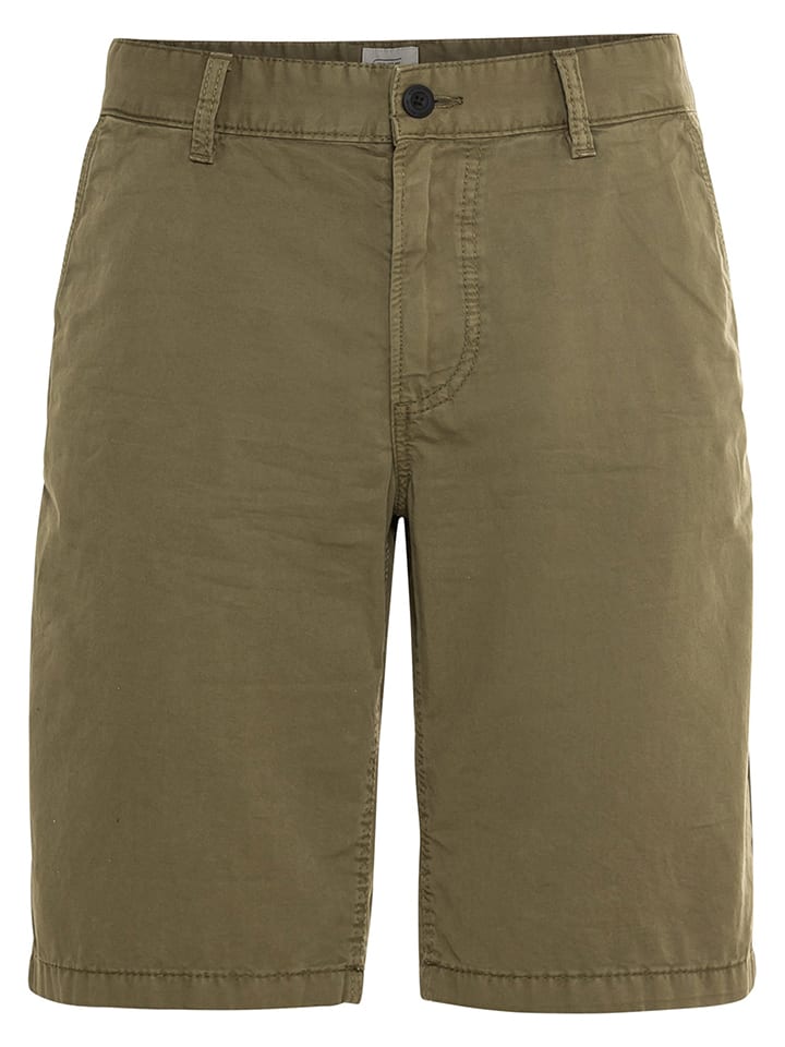 

Camel Active Шорты цвета хаки