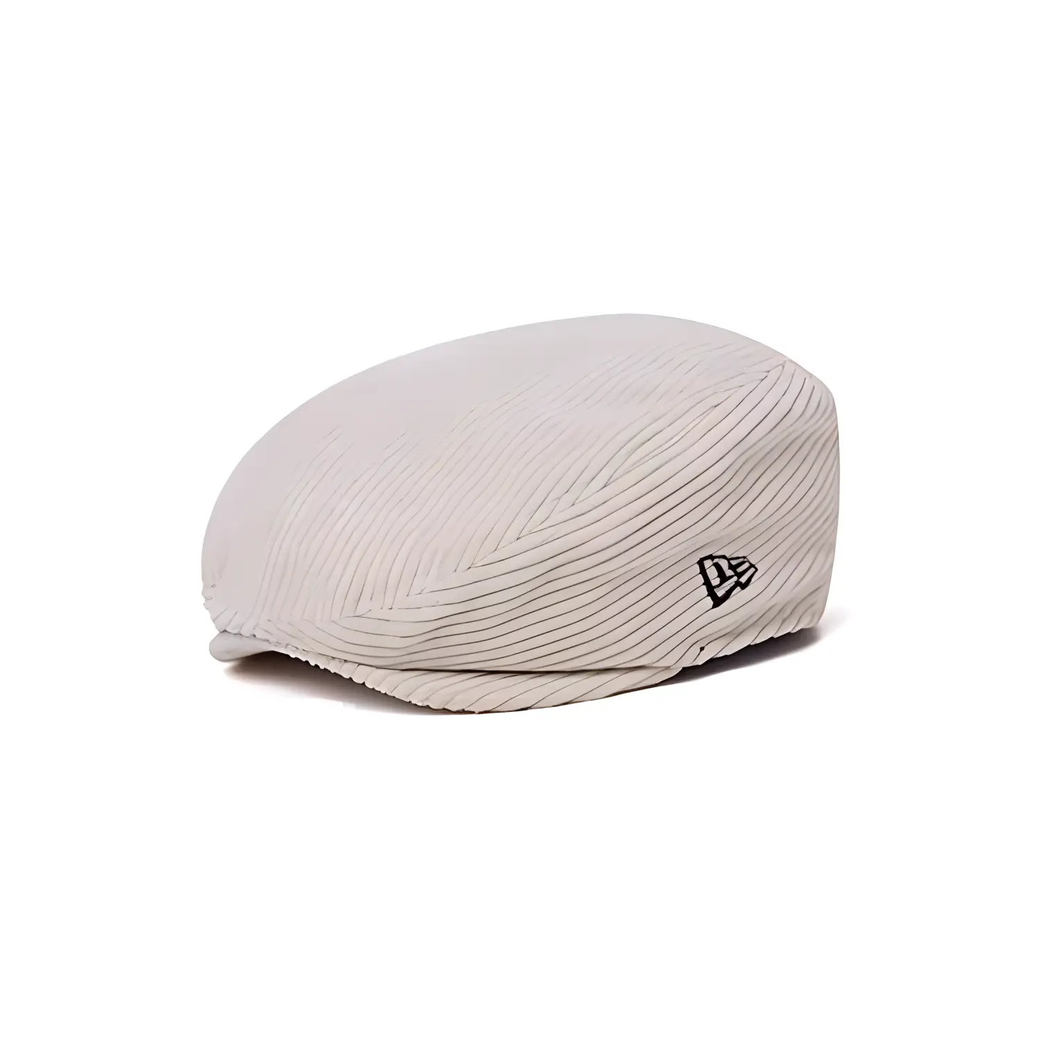 

New Era Унисекс берет из вельвета бежевый, Beige